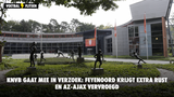 KNVB gaat mee in verzoek: Feyenoord krijgt extra rust en AZ-Ajax vervroegd