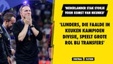 'Lijnders, die faalde in Keuken Kampioen divisie, speelt grote rol bij Liverpool'