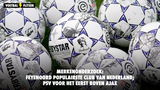 'Feyenoord en PSV voor het eerst allebei populairder dan Ajax'