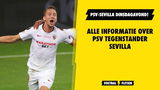 Alles wat je moet weten over Sevilla, tegenstander van PSV in CL