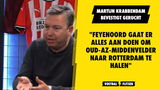 Martijn Krabbendam bevestigt gerucht: "Feyenoord gaat er alles aan doen om hem te halen"