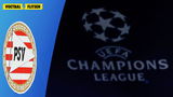 Hoeveel kans heeft PSV om de Champions League te winnen? Opta rekent het uit!