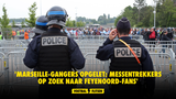 'Marseille-gangers opgelet: Messentrekkers op zoek naar Feyenoord-fans'
