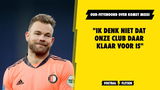 Oud-Feyenoord over komst Messi: "Denk niet dat onze club daar klaar voor is"