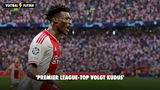 'Premier League-top volgt Kudus'