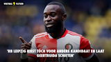 'RB Leipzig kiest tóch voor andere kandidaat en laat Geertruida schieten'