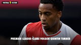 Dit is de vriendin van Quintin Timber