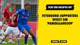 Feyenoord-supporters woest om 'paniekaankoop': 'Zelfs Boženík is beter!'
