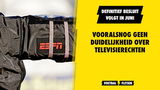 Geen duidelijkheid over TV-rechten Eredivisie: definitief besluit volgt ín juni