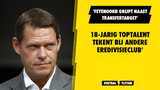 'Feyenoord grijpt naast transfer-target: 18-jarig toptalent tekent bij andere Eredivisieclub'