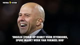 'Engelse storm op komst voor Feyenoord, Spurs maakt werk van formeel bod'