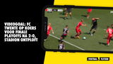 VIDEOGOALS: FC Twente op koers voor finale play-offs, stadion ontploft