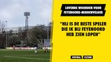 Lovende woorden voor Feyenoord-middenvelder: "De beste speler die ik bij de club heb zien lopen"