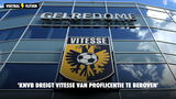 'KNVB dreigt Vitesse van proflicentie te beroven'