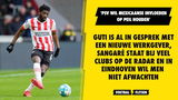 'PSV wil inspelen op vertrek van middenvelders en laat oog vallen op Mexicaans international'