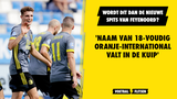 Wordt dit de nieuwe Feyenoord-spits? 'Naam 18-voudig Oranje-international valt in De Kuip'