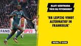 Blijft Geertruida tóch bij Feyenoord? 'RB Leipzig vindt alternatief in Frankrijk'