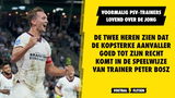 PSV-captain gecomplimenteerd na sterke start: "Hij heeft zich rap aangepast"