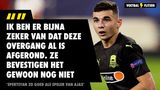 Update rond Ajax-transfertarget Spertsyan: ‘Gevoel dat hij al verkocht is’