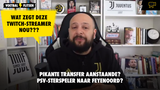 PSV-sterspeler naar Feyenoord? Populaire Twitch-streamer maakt pijnlijke verspreking... (VIDEO)