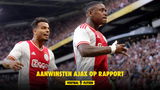 Zo presteerden de aanwinsten van Ajax dit seizoen