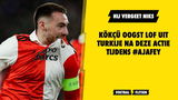 Enorme waardering van Turken voor Kökçü na deze actie tijdens #ajafey!