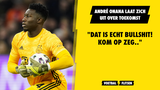 André Onana zet streep door speculaties: "Dat is echt bullshit"
