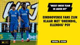 Fans zijn KLAAR met 'oneindig, ellendig' PSV: "Meest sneue team in jaren dit"