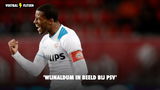 'Wijnaldum in beeld bij PSV'