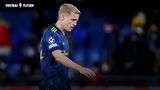 Nieuwe werkgever over Van de Beek:  "Kan internationale ervaring brengen"