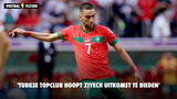 'Turkse topclub hoopt Ziyech uitkomst te bieden'