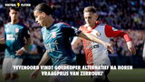 'Feyenoord vindt goedkoper alternatief na horen vraagprijs van Zerrouki'