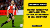 Trauner verwijt zichzelf weinig na goal Dybala: "Hij heeft een waarde van weet ik veel hoeveel"