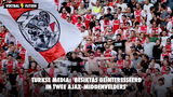 Turkse media: 'Besiktas geïnteresseerd in twee Ajax-middenvelders'