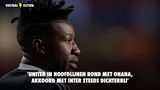 'United in hoofdlijnen rond met Onana, akkoord met Inter steeds dichterbij'