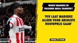 'PSV laat Madueke alleen voor absolute hoofdprijs vertrekken'