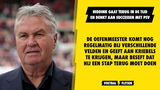 Hiddink zag PSV als sleutelpunt: "Hoofdtrainer worden van PSV was bepalend voor mijn toekomst"
