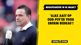 'Ajax moet de hoofdprijs betalen voor ex-PSV'er'