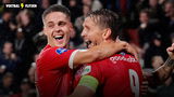 De cijfers: Veerman staat op bij PSV tegen Dortmund