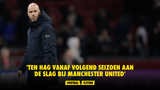 'Ten Hag vanaf volgend seizoen aan de slag bij Manchester United'