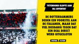 'Feyenoord vangt bot bij Juventus na te laag voorstel'