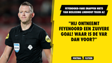 Onbegrip na afgekeurde goal Guus Til tegen AZ: "Zuivere goal ontnomen, waar is de VAR?"