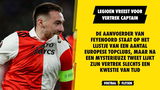 Feyenoord-fans vrezen transfer Kökcü na cryptisch Twitter-bericht