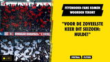Feyenoord-fans komen woorden tekort: "Voor de zoveelste keer dit seizoen: HULDE!"