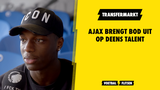Ajax brengt bod uit op Deens talent
