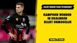 Slecht nieuws voor Feyenoord? Kampioen worden in Kralingen blijkt onmogelijk