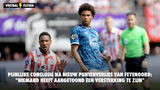 Pijnlijke conclusie na nieuw puntenverlies van Feyenoord: "Niemand heeft aangetoond een versterking te zijn"