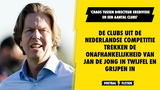 'Clubs trekken onafhankelijkheid directeur Eredivisie in twijfel, AZ en Ajax schieten te hulp'