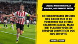 Eindklassering Eredivisie cruciaal voor PSV: "Alleen plek twee biedt dé kans om door te groeien"