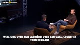 Wim Jonk over zijn carriere, loopbaan als profvoetballer